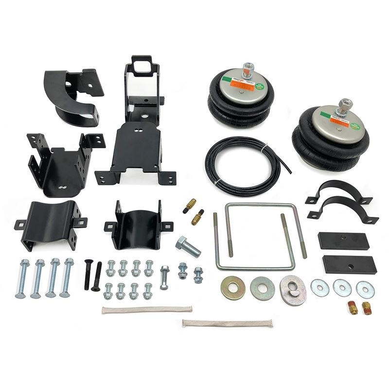 Dodge Ram Air Bag Suspension Kits