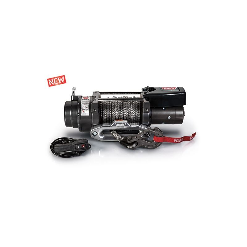 Warn Winch 97740