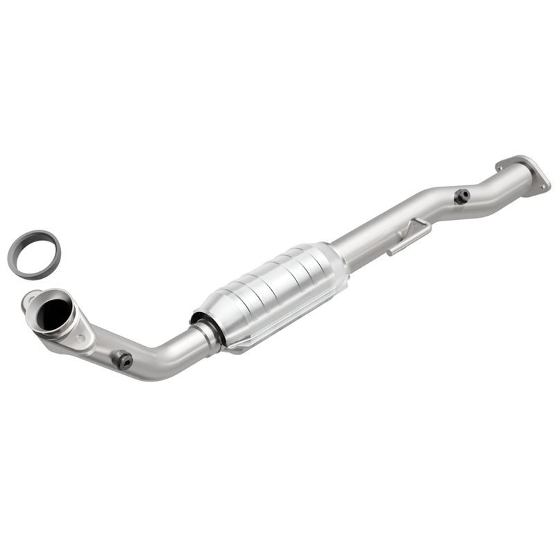 MagnaFlow Exhaust Products 1995 1997 Ford Ranger HM Grade Federal EPA