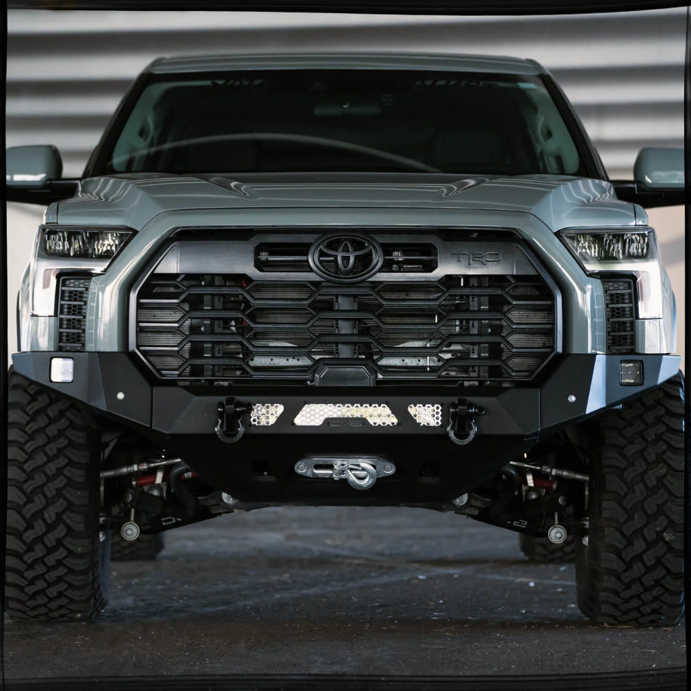 Toyota Tundra Off Road Parts, Performance Mods & Accessories | ORW