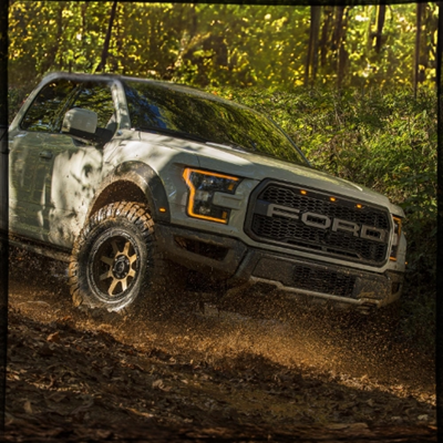 Ford Raptor Off Road Parts, Performance Mods & Accessories | ORW