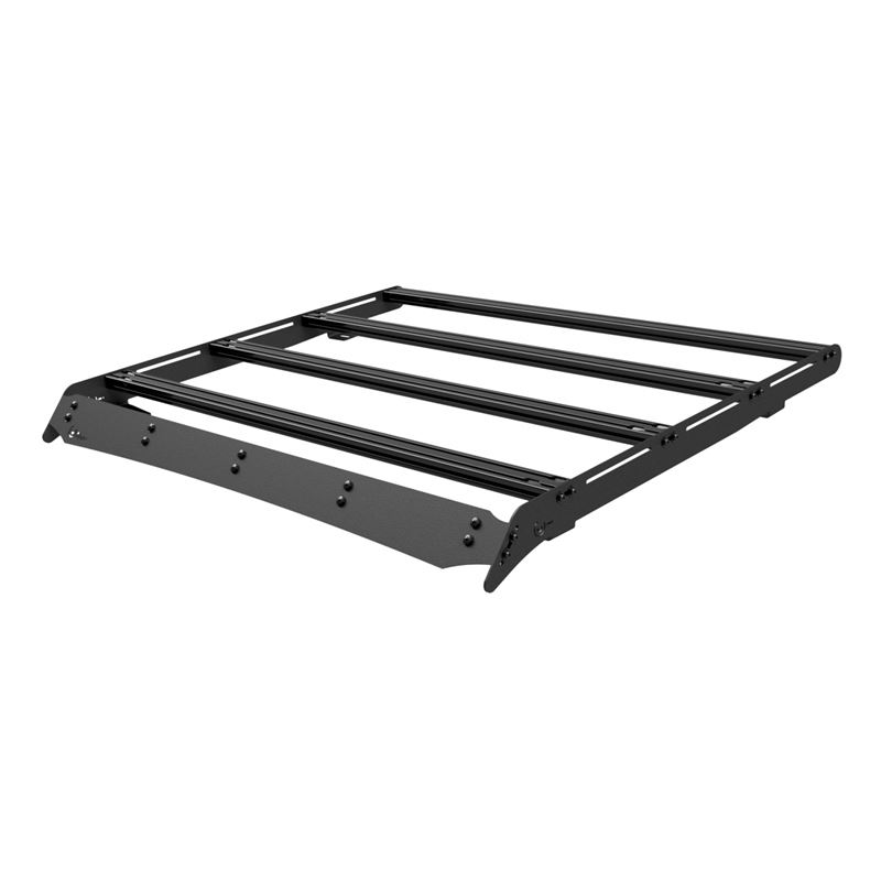 Prinsu Honda Talon 2 Seat 2019-2021 Standard Roof Rack Blue Texture ...