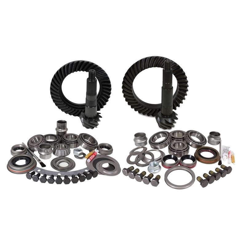 Dana 30 sale gears