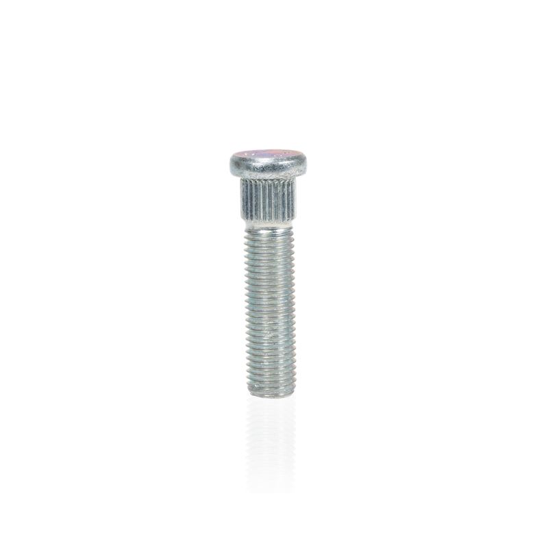 Eibach Wheel Stud M12 X 1.5 X 47mm X 12.4 Knurl (S3-0-12-50-47-124)