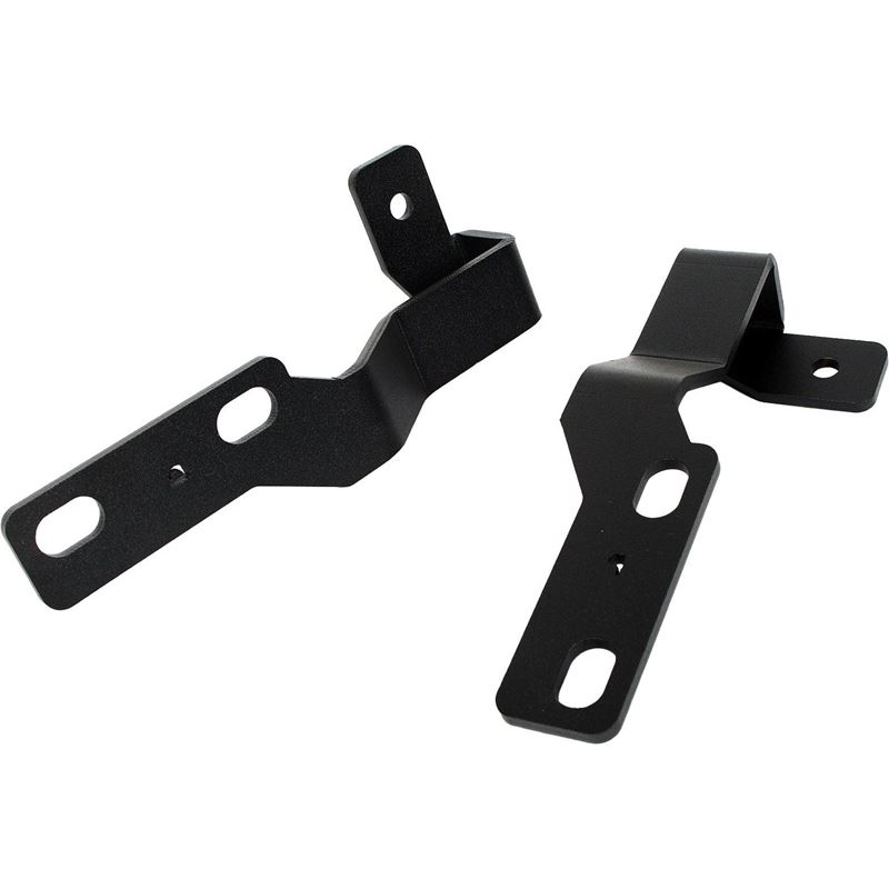 All Pro Off Road 05-15 Tacoma Ditch Light Brackets (AP-308302)