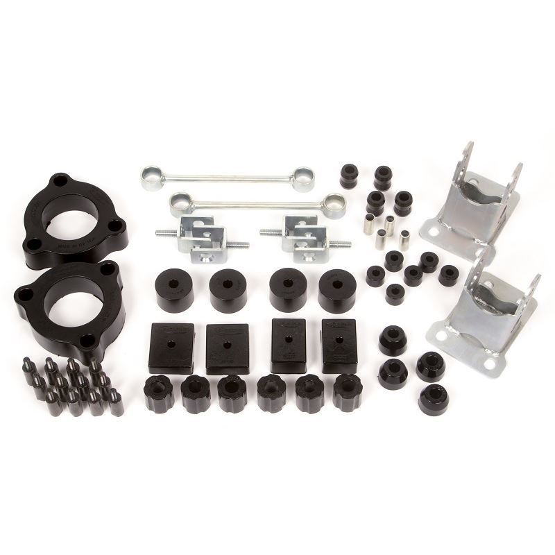 KJ09171BK Jeep Compass Lift Kit 1.5 Inch