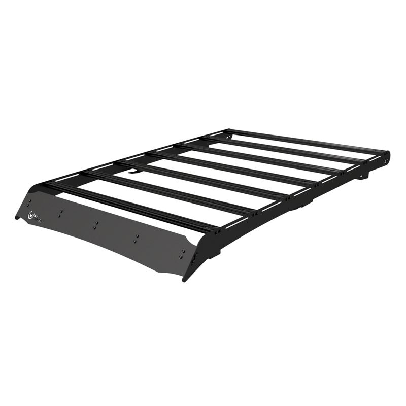 Prinsu Honda Talon 4 Seat 2019-2021 Roof Rack Cutout for 40 Inch Light ...