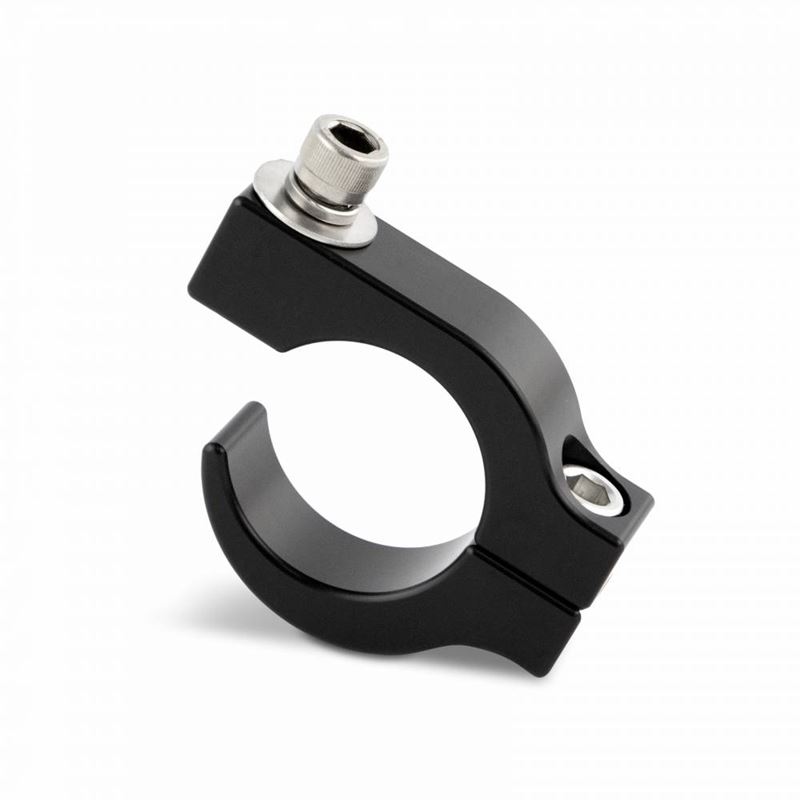 Cognito Motorsports Billet Tube Clamp For 1.25 Inch Tube With 1/4-28 ...