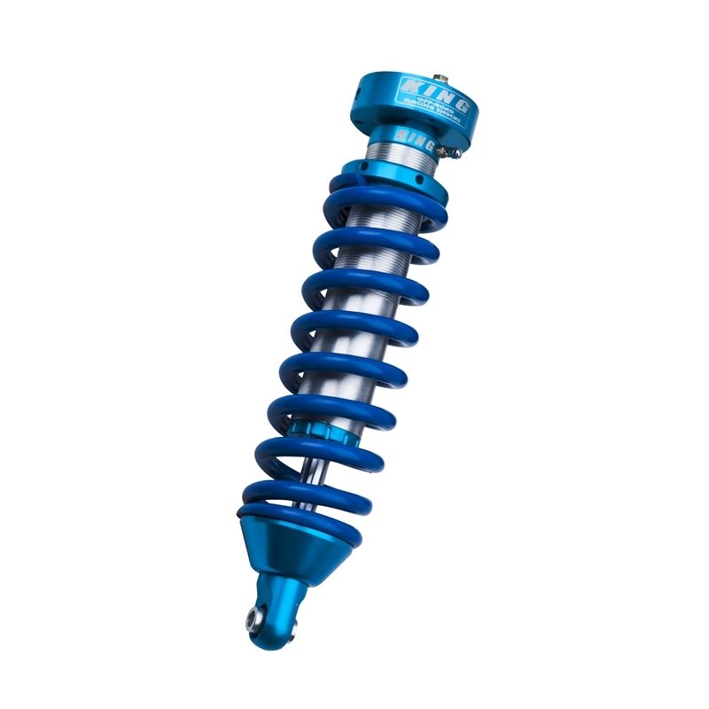 King Shocks Fits Toyota Tundra, 99-06 (25001-138)