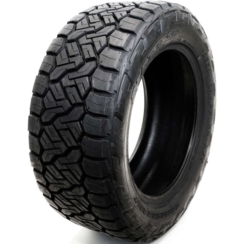 Nitto 37x1250r17lt 124r D Recon Grappler Bw 218560