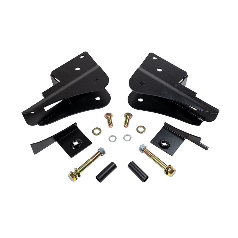 ReadyLift Radius Arm Bracket Kit (67-23350)