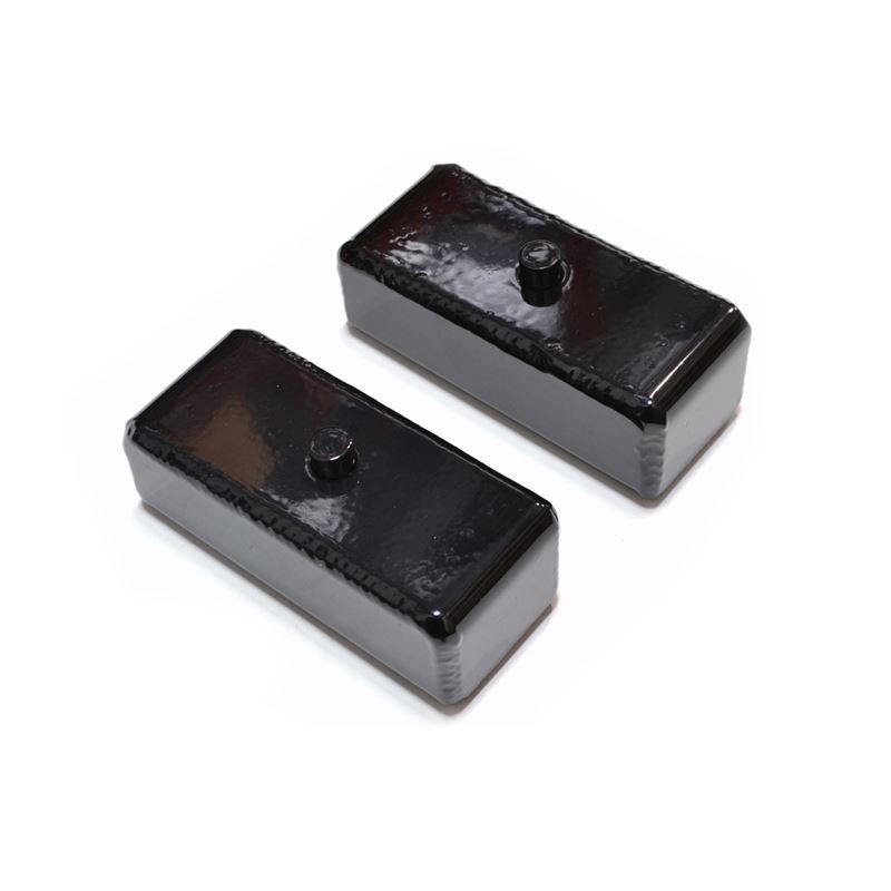 CST Performance Suspension 2in. Fabricated Lift Blocks (CSBC142)