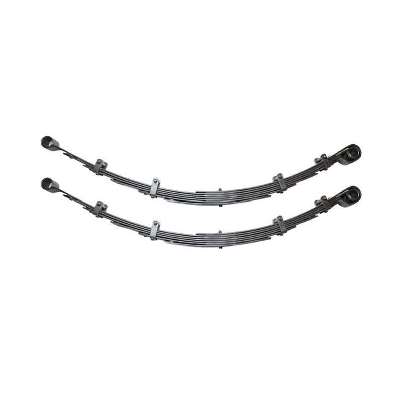 4500TAPPR Rear Leaf Springs Standard 9504 Toyota