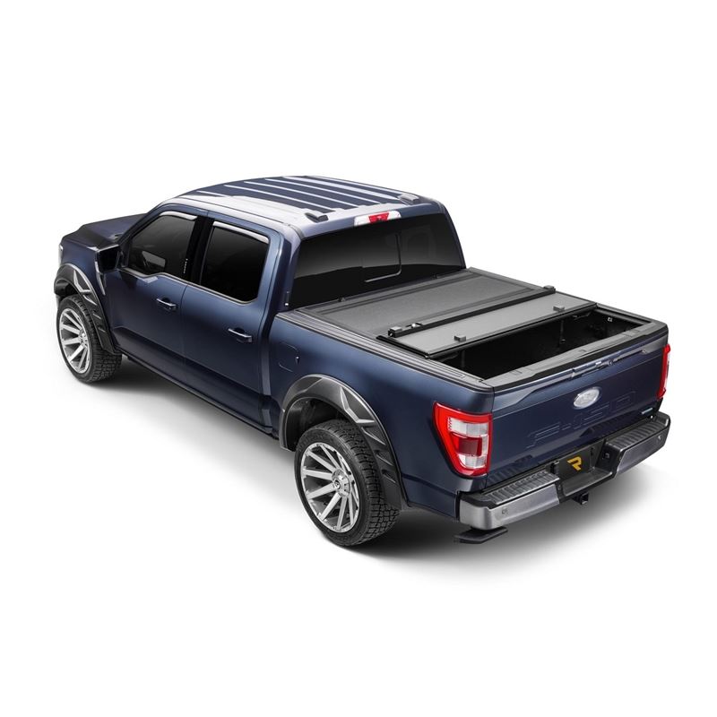 Extang Endure ALX Tonneau Cover - 2024 Ford Ranger 5' Bed (80637)