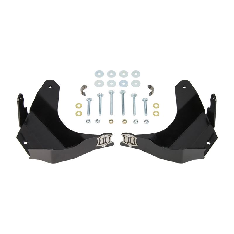 Toyota Tacoma Skid Plate Kit