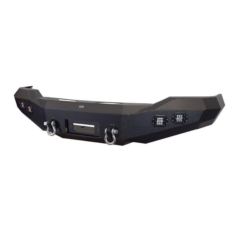 DV8 Offroad Tundra Front Bumper 07-13 Toyota Tundra (FBTT2-02)