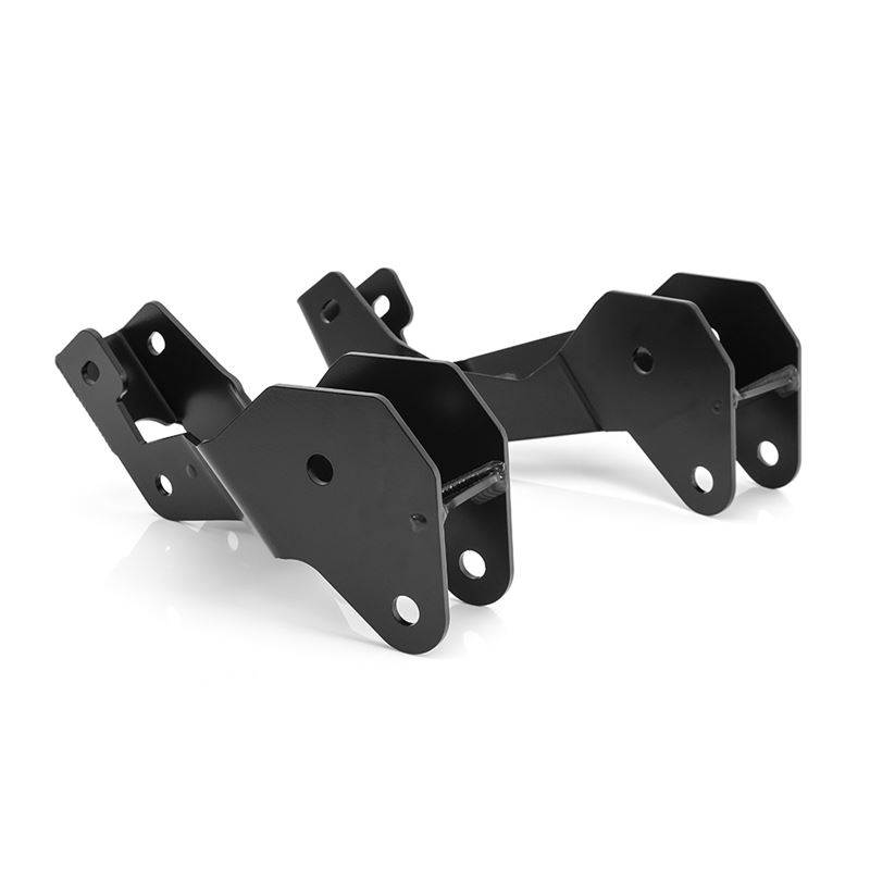 Readylift Jeep Jl Jt Caster Correction Bracket Kit (67-6801)