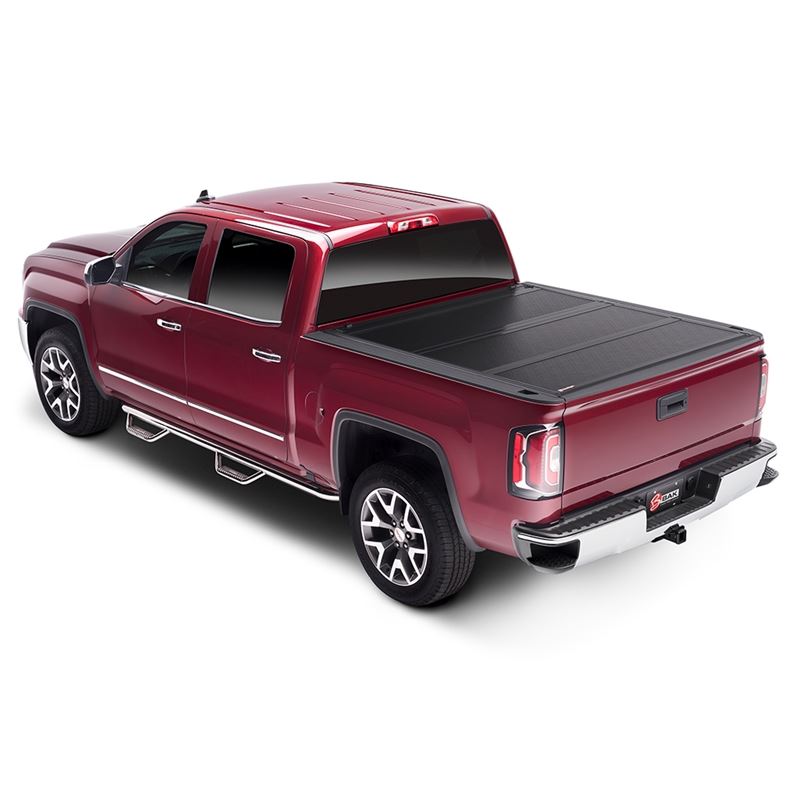 Bak Industries BAKFlip FiberMax 19-23 (New Body) Ram 1500 6'4