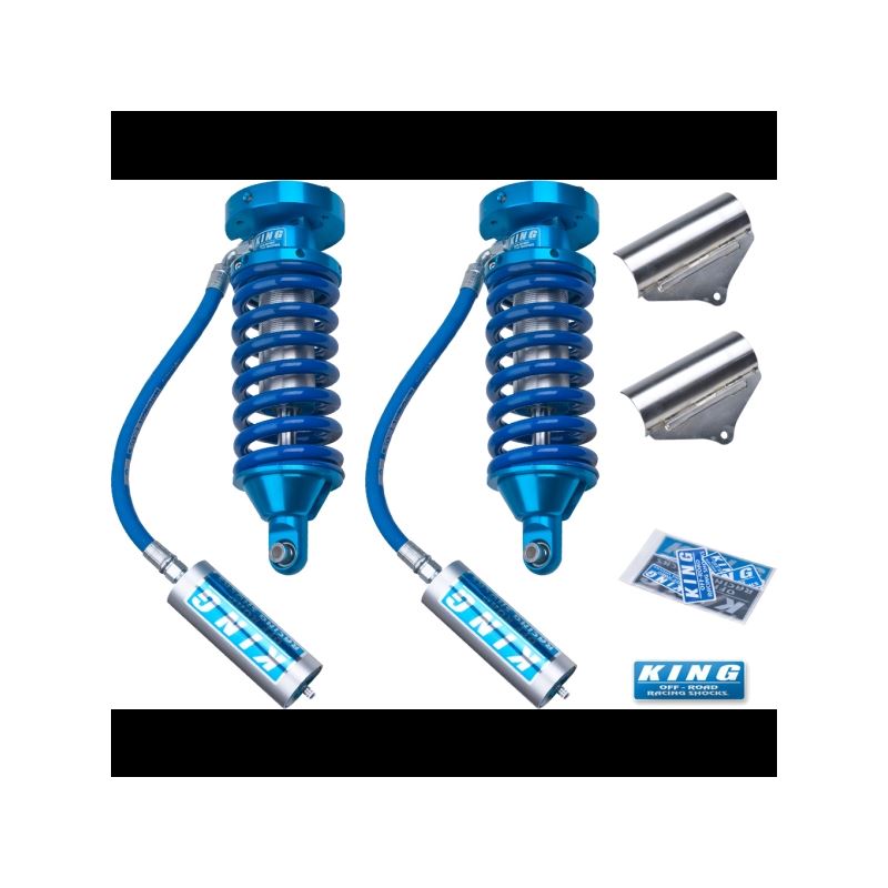 King Shocks Gmc 1500, Chevrolet 1500 2019+ (25001-174A)