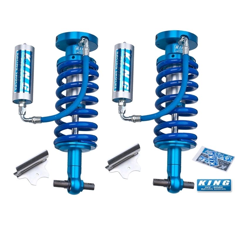 King Shocks Gmc 1500, Chevrolet 1500 2007-2018 (25001-148)