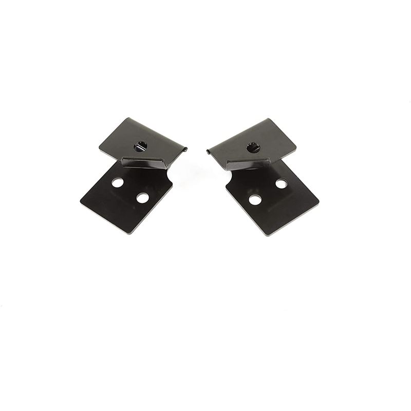 American Expedition Vehicles Bison Rear Auxiliary Light Brackets ...