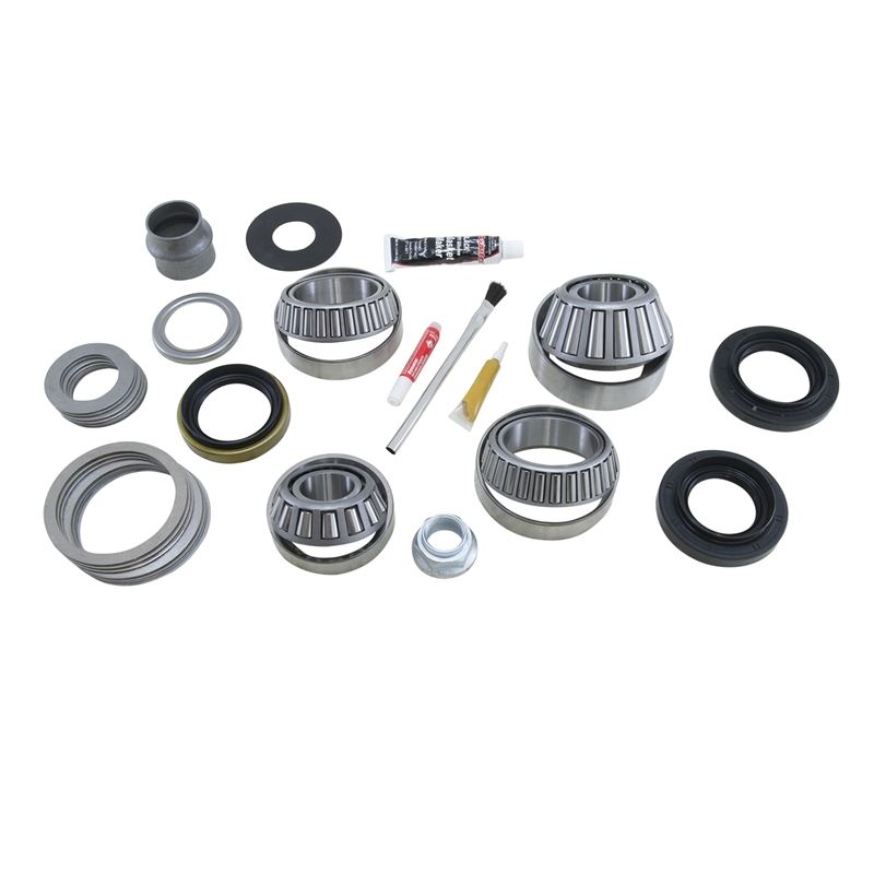 YKTLC-REV-B Yukon Master Overhaul Kit For New Toyota Clamshell Design