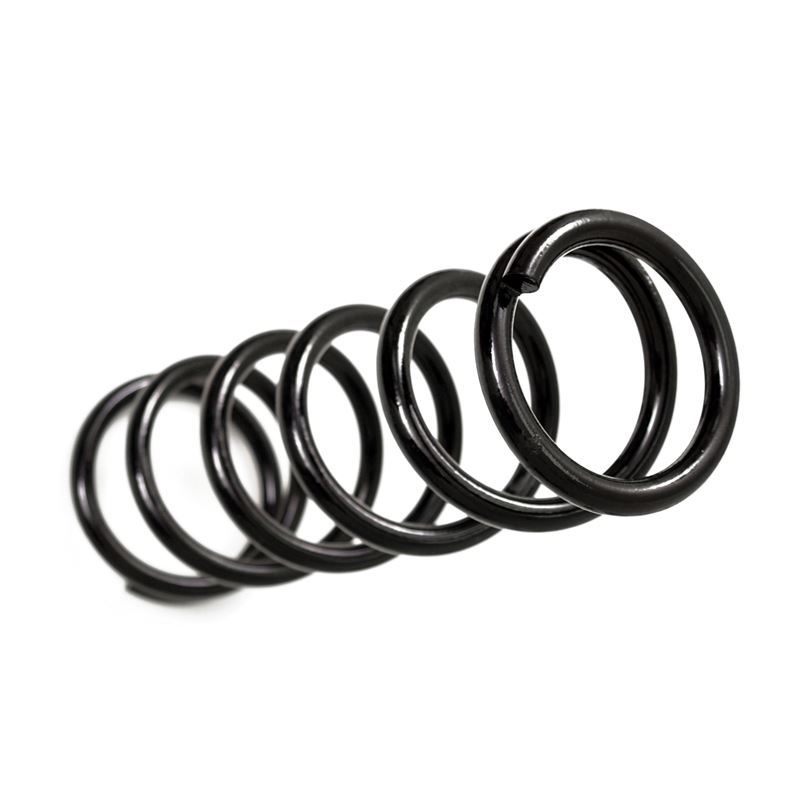 BDS Suspension Jeep Wrangler TJ Coil Springs (Pair) (034204)