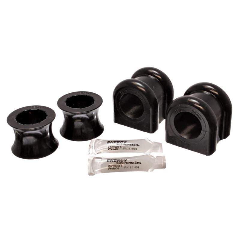 Energy Suspension Ft Sway Bar Bushing Set 35mm 55168g