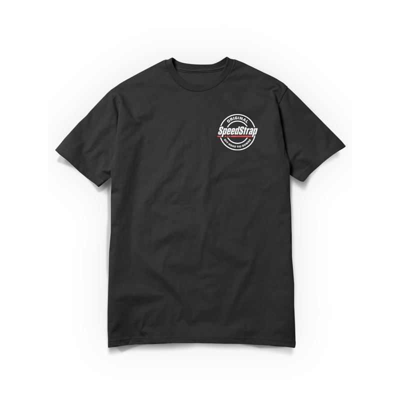 SpeedStrap SpeedStrap Circle T-Shirt (KM16106)