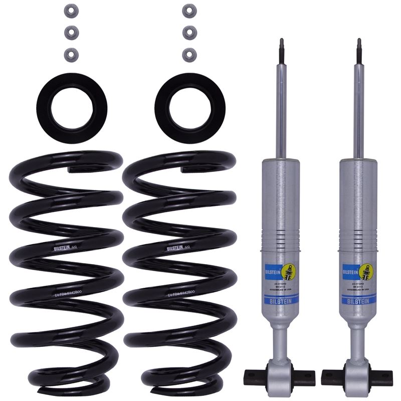 Bilstein B8 6112 Suspension Kit 47 293557